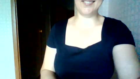 awesomeladyy online show from July 21, 6:47 am