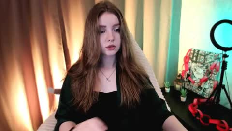 Alia  online show from March 22, 11:11 pm