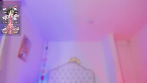 axarasss online show from March 12, 1:25 pm