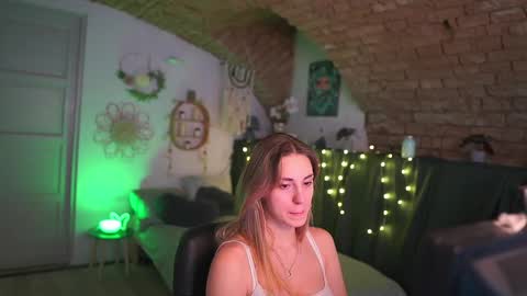 aya hitakayama  online show from February 27, 7:37 pm