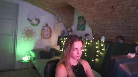 aya hitakayama  online show from February 25, 7:49 pm