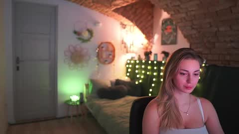 aya hitakayama  online show from January 24, 7:18 pm