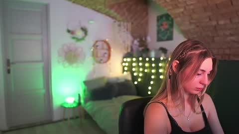 aya hitakayama  online show from January 28, 7:32 pm