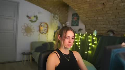 aya hitakayama  online show from March 4, 7:32 pm