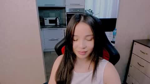 Aya Moon online show from November 25, 5:53 am