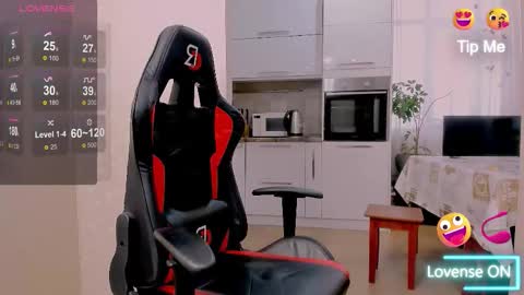 Aya Moon online show from November 24, 5:42 am