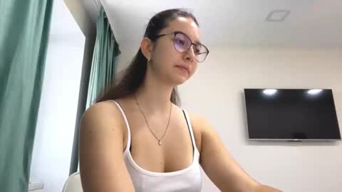 Allison online show from October 31, 7:12 am