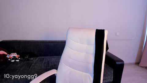 Ayame online show from November 24, 6:59 am