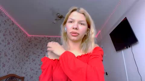 Ayana online show from March 3, 8:53 am