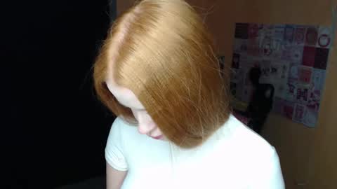 Aya online show from December 15, 12:05 am