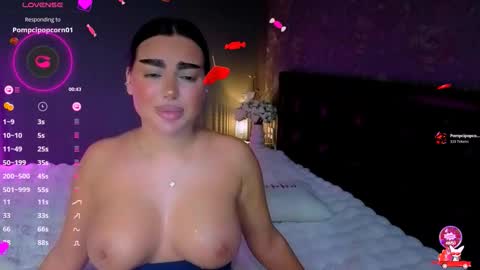  Ayla Demir  online show from November 12, 11:25 pm