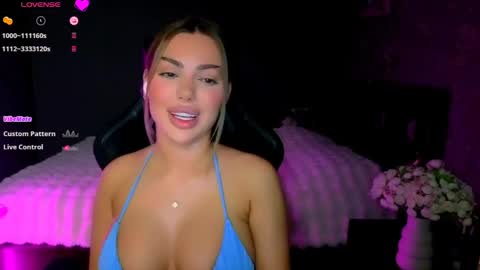  Ayla Demir  online show from March 22, 9:54 pm