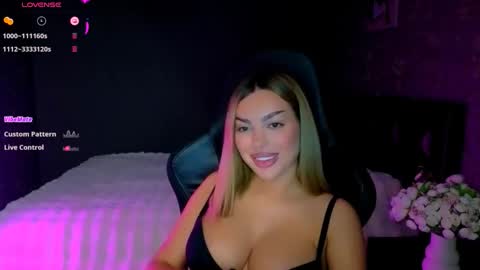  Ayla Demir  online show from March 12, 10:12 pm