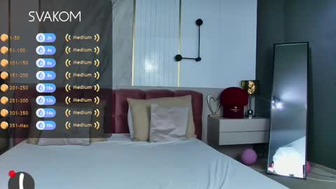 Ayla online show from January 29, 4:36 am