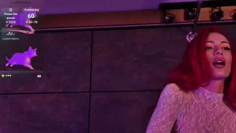 Ayla online show from September 9, 7:57 pm