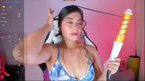 Aylen online show from March 16, 1:19 am