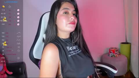 Aylen online show from March 14, 5:41 am