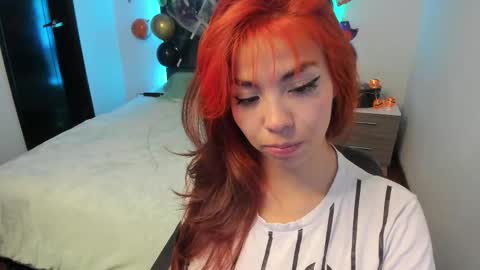Snapshot of aylin_diazz chatting on October 15, 1:46 pm Aylin online show from October 15, 1:46 pm
