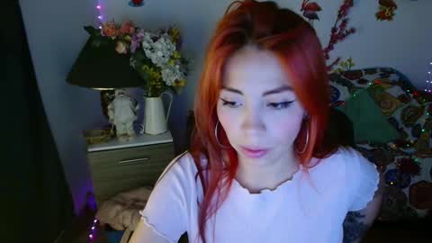 Aylin online show from February 8, 7:28 pm