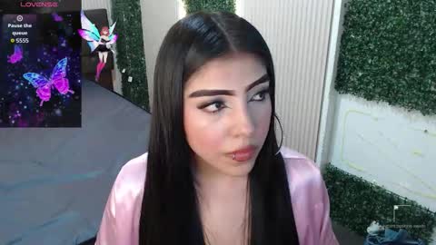 Aysel online show from November 12, 11:36 pm