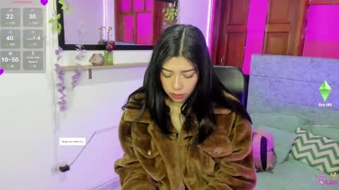 Aysha online show from March 27, 3:30 am