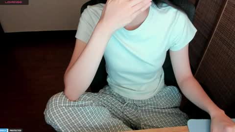 anzu online show from June 2, 9:38 pm