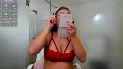 Ayumi online show from April 16, 4:02 am