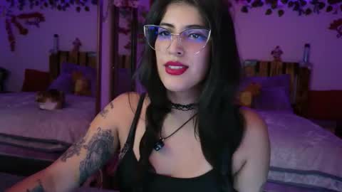 Azahar online show from November 28, 12:13 am