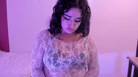 azaleaa__ online show from February 27, 9:03 pm