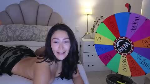 azaleia_ online show from February 23, 1:50 am