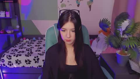 Azaliya online show from October 16, 5:43 am