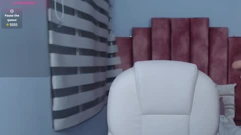 Azyl bunny online show from February 8, 3:08 am