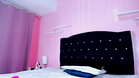 azul_moon online show from December 2, 6:26 am