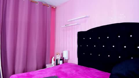 azul_moon online show from November 16, 5:20 am