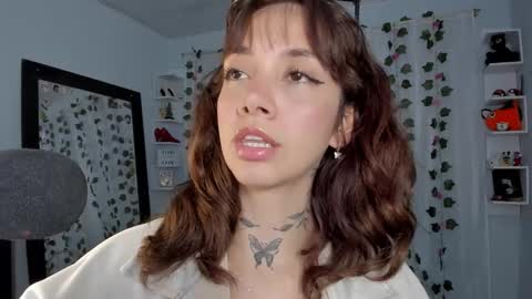 azumi saan online show from January 14, 3:22 am