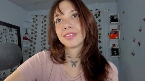 azumi saan online show from November 3, 2:37 am