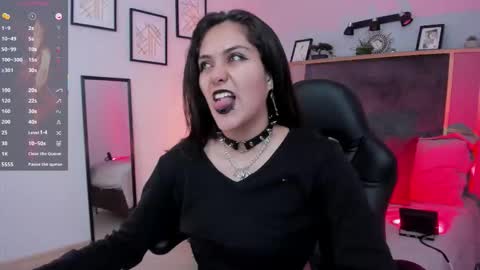 Azurra  online show from September 17, 9:02 pm