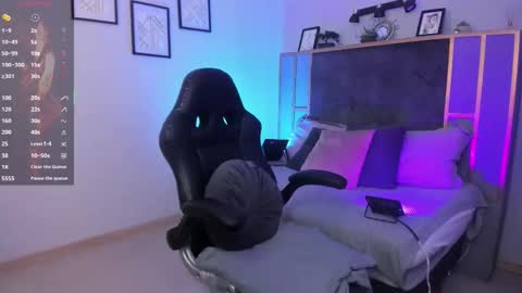 Azurra  online show from October 11, 3:22 am