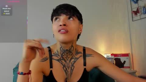 Anny online show from November 28, 4:04 am