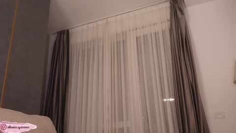 Alessia online show from September 21, 9:02 pm