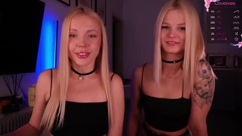 Bonnie  online show from November 23, 1:24 pm