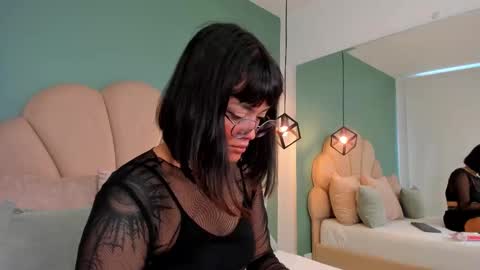 Barbara Moon online show from January 16, 4:36 pm