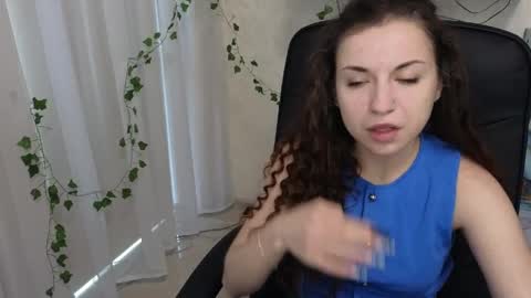 Anya online show from June 4, 4:06 am