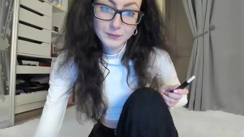 babby_jewel online show from November 6, 11:16 am