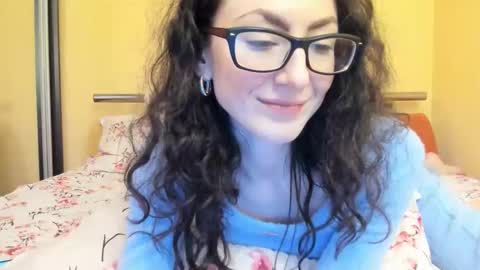 babby_jewel online show from January 7, 12:19 pm