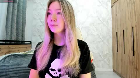 Cute Raby online show from April 11, 11:14 am