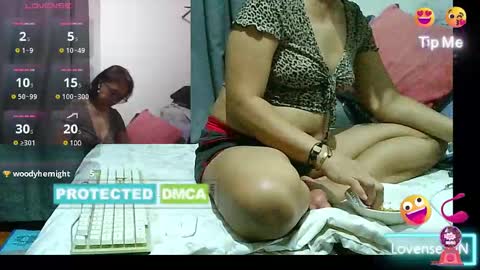 babe4u1234 online show from March 9, 1:48 pm