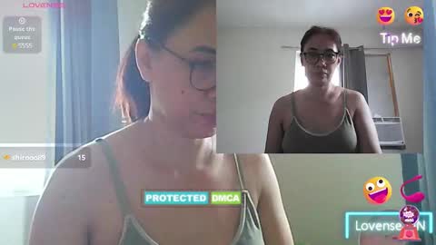 babe4u1234 online show from February 26, 5:57 am