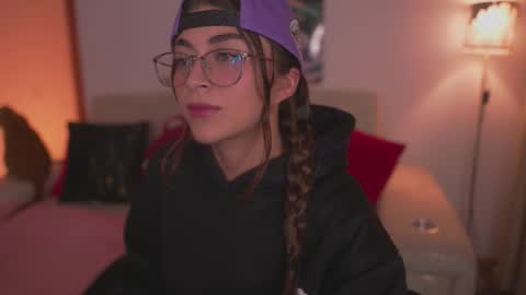 Samanta online show from February 13, 5:42 am