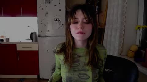 baby ada online show from November 15, 9:49 pm